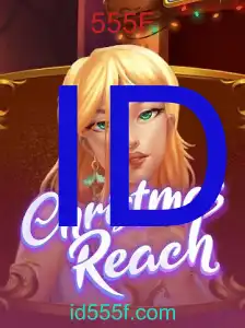 ChristmasReach